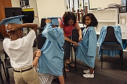 2017 Kindergarten Graduation