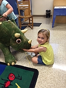 McCameron New Friends August 2016