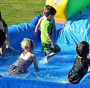 SummerQuest 2016 Week 3