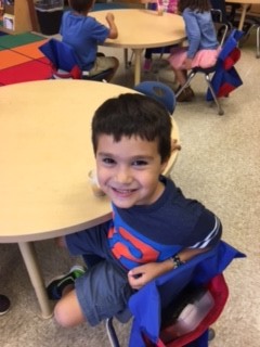 Joaquin likes his applesauce!.jpg