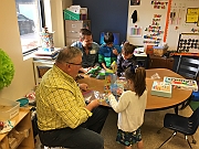 Mrs. Breit - Grandparent's Day