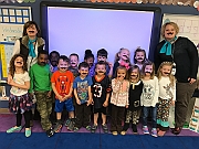 Mrs. Czuk's Dr. Seuss